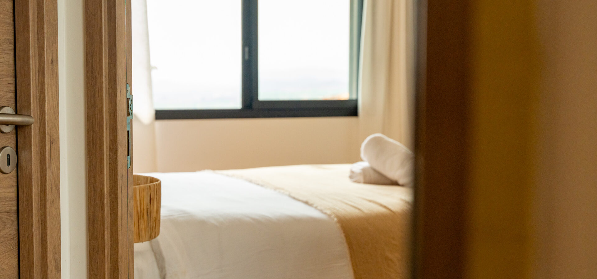 Chambre B au 1er etage
